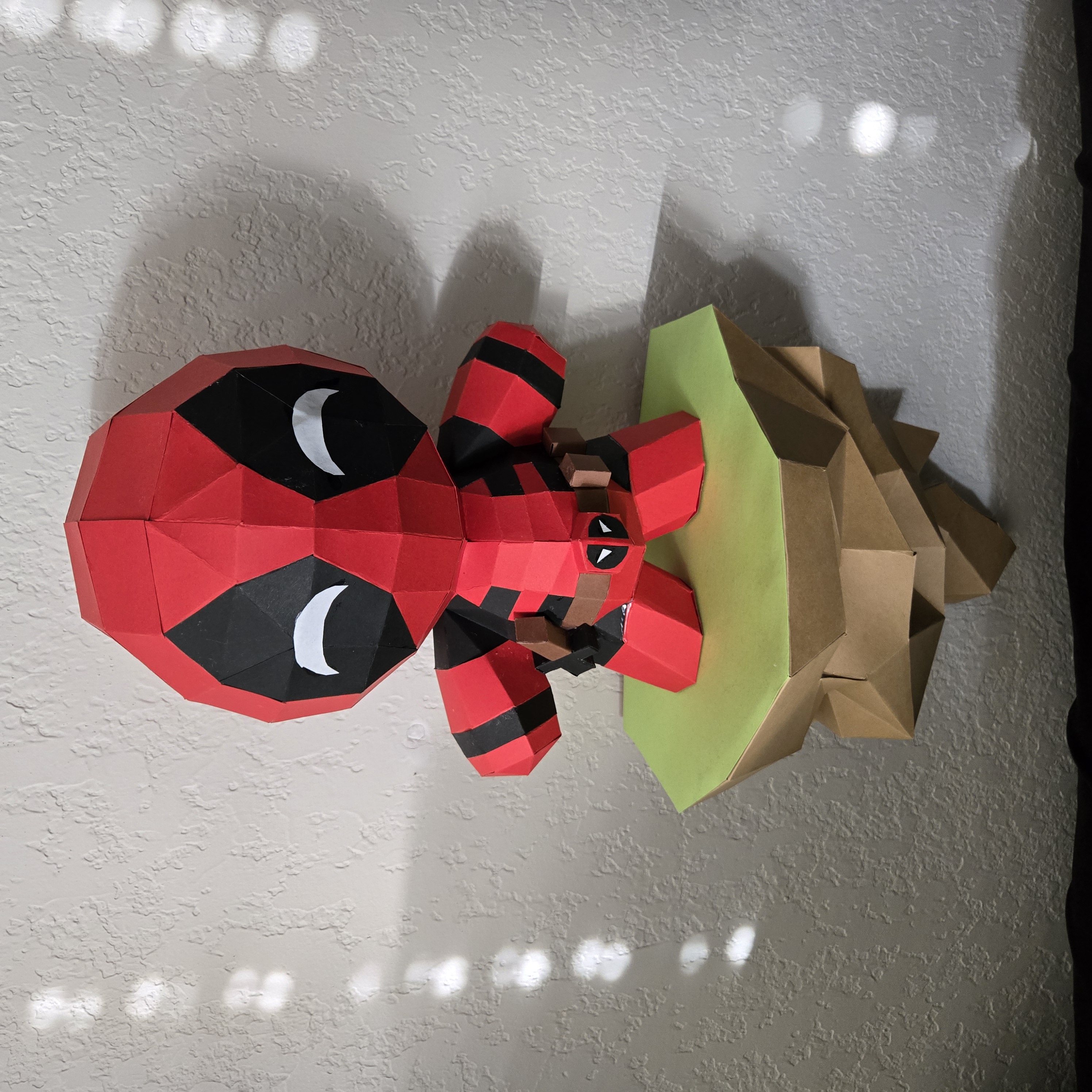 Deadpool Chibi