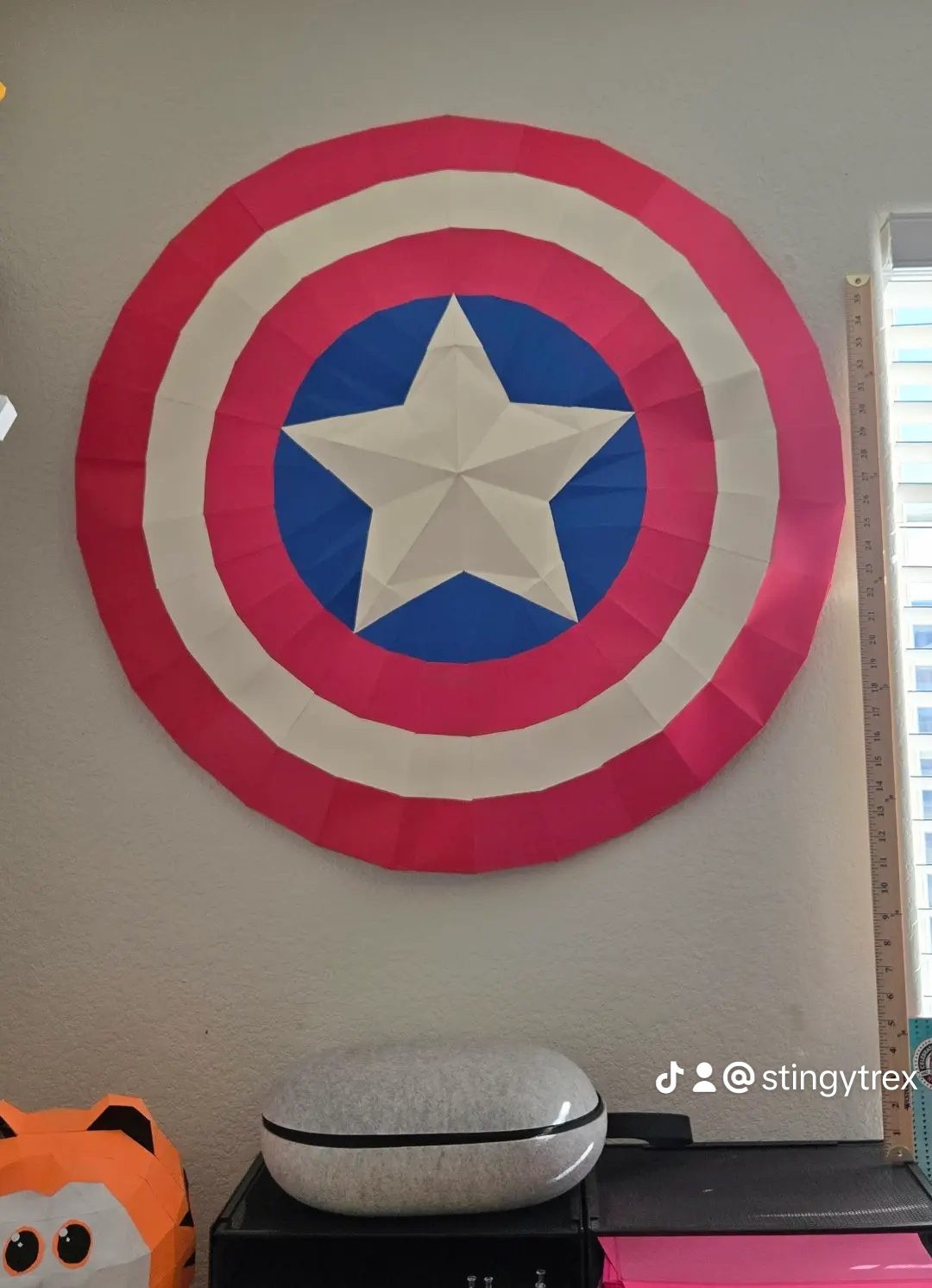 XL Shield