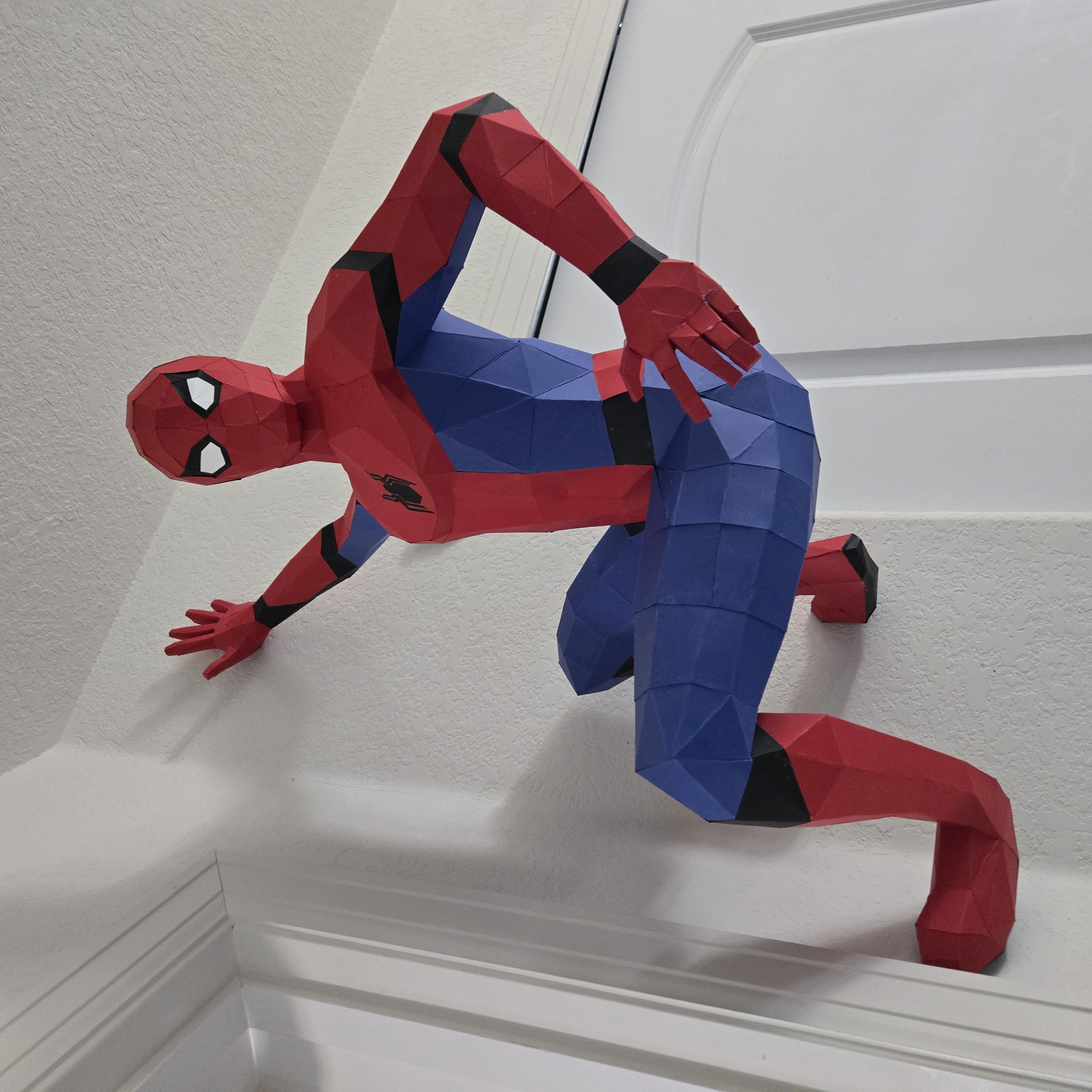 Spiderman
