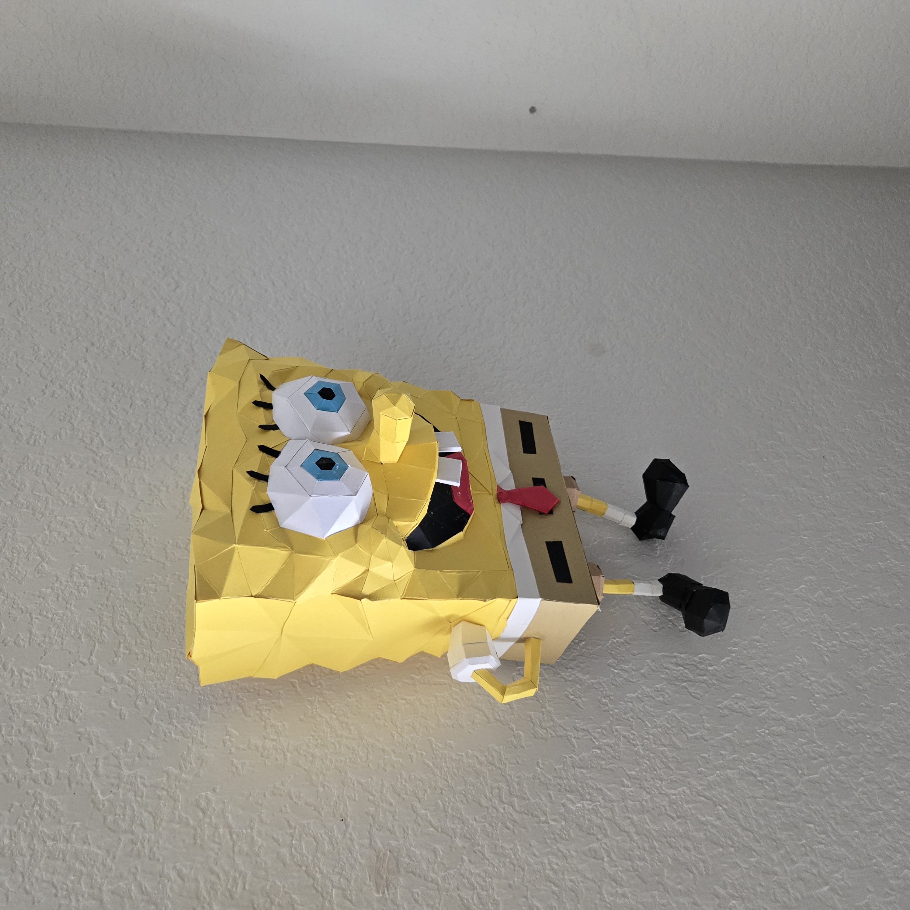 Spongebob