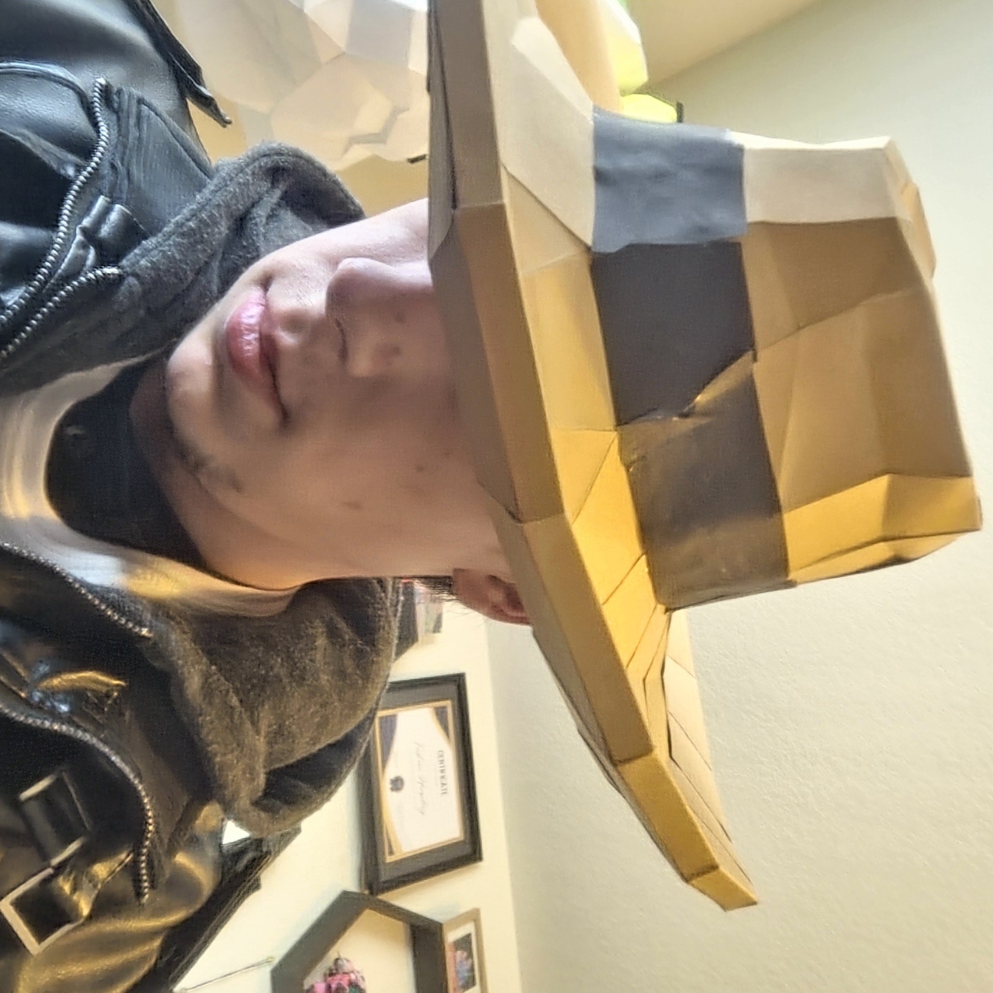 Cowboy Hat